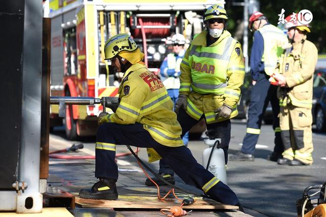 找別人做消防檢測，一定不要錯過這些方面