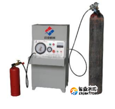 壓力指示器示值檢驗臺、滅火器檢測設(shè)備