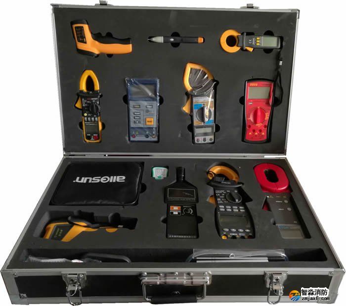 電氣防火檢測內(nèi)容有哪些？